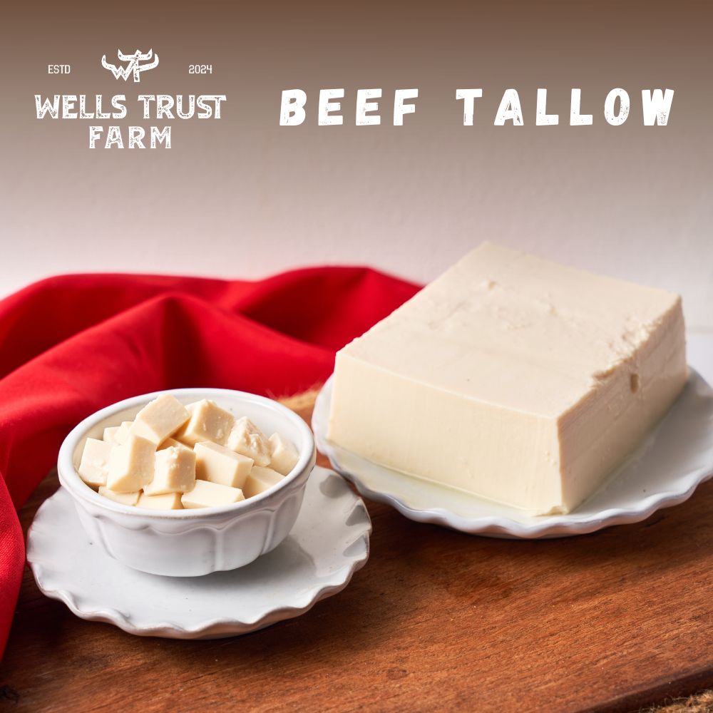 Beef Tallow