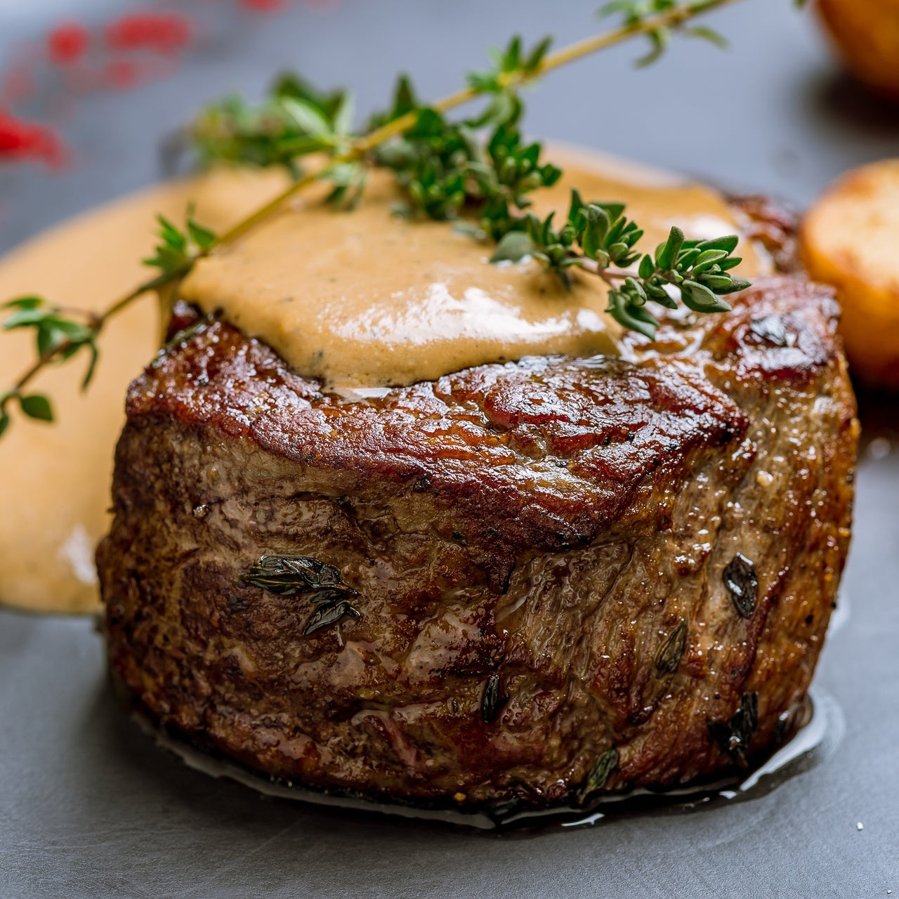Filet Mignon