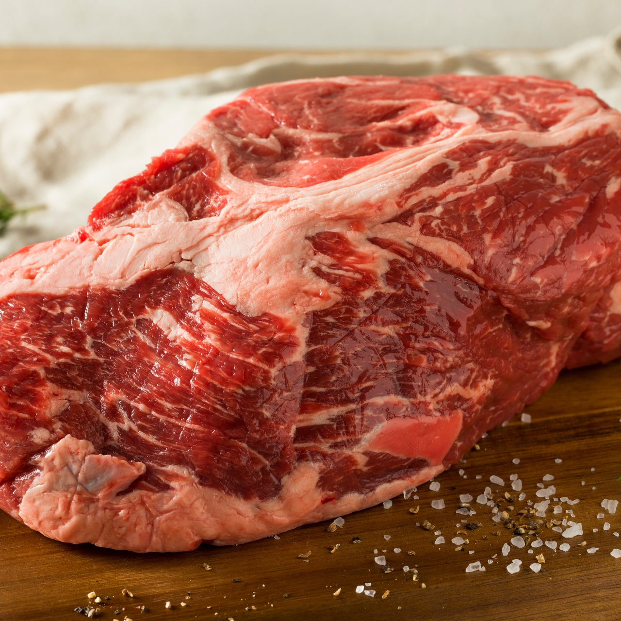 Chuck Roast