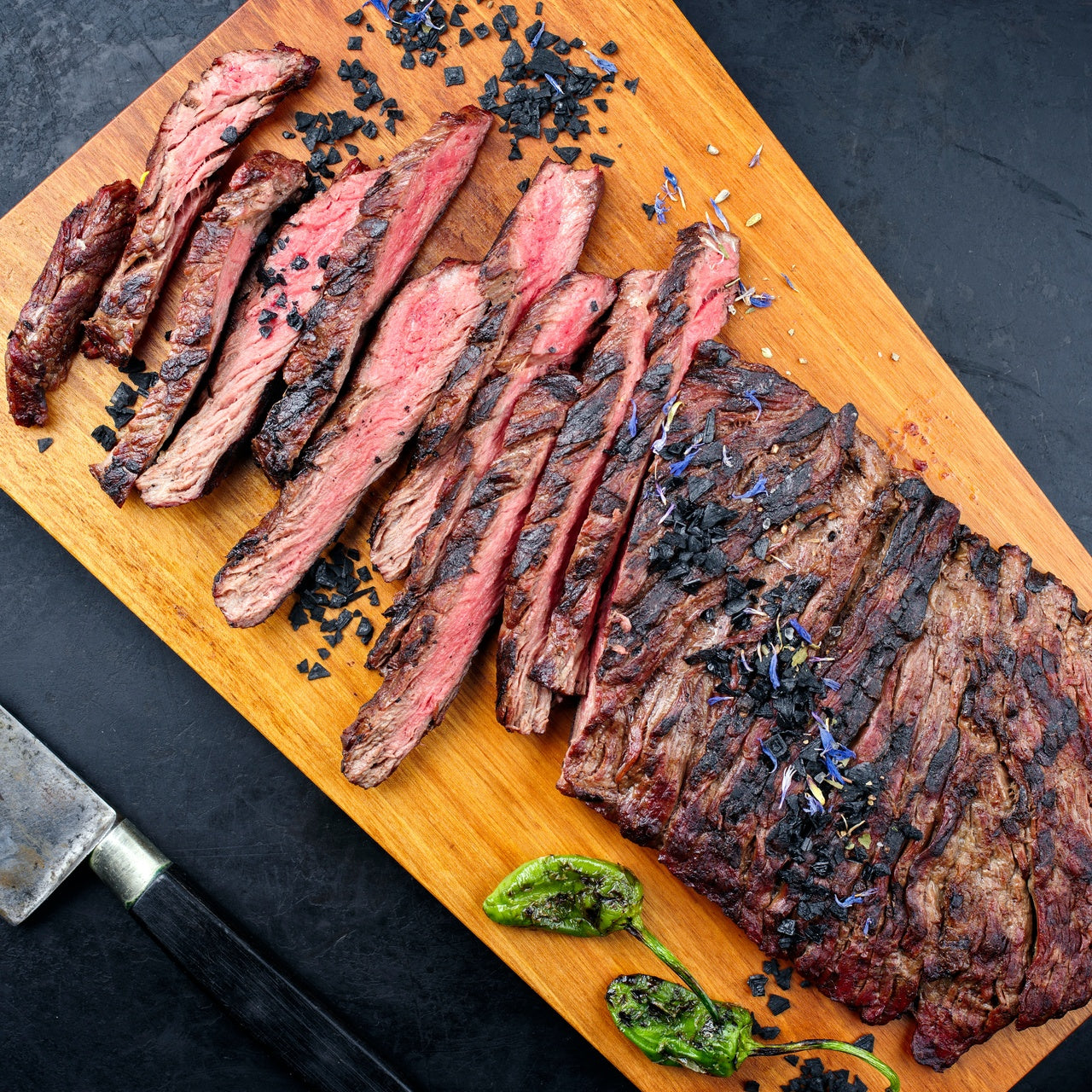 Flank Steak
