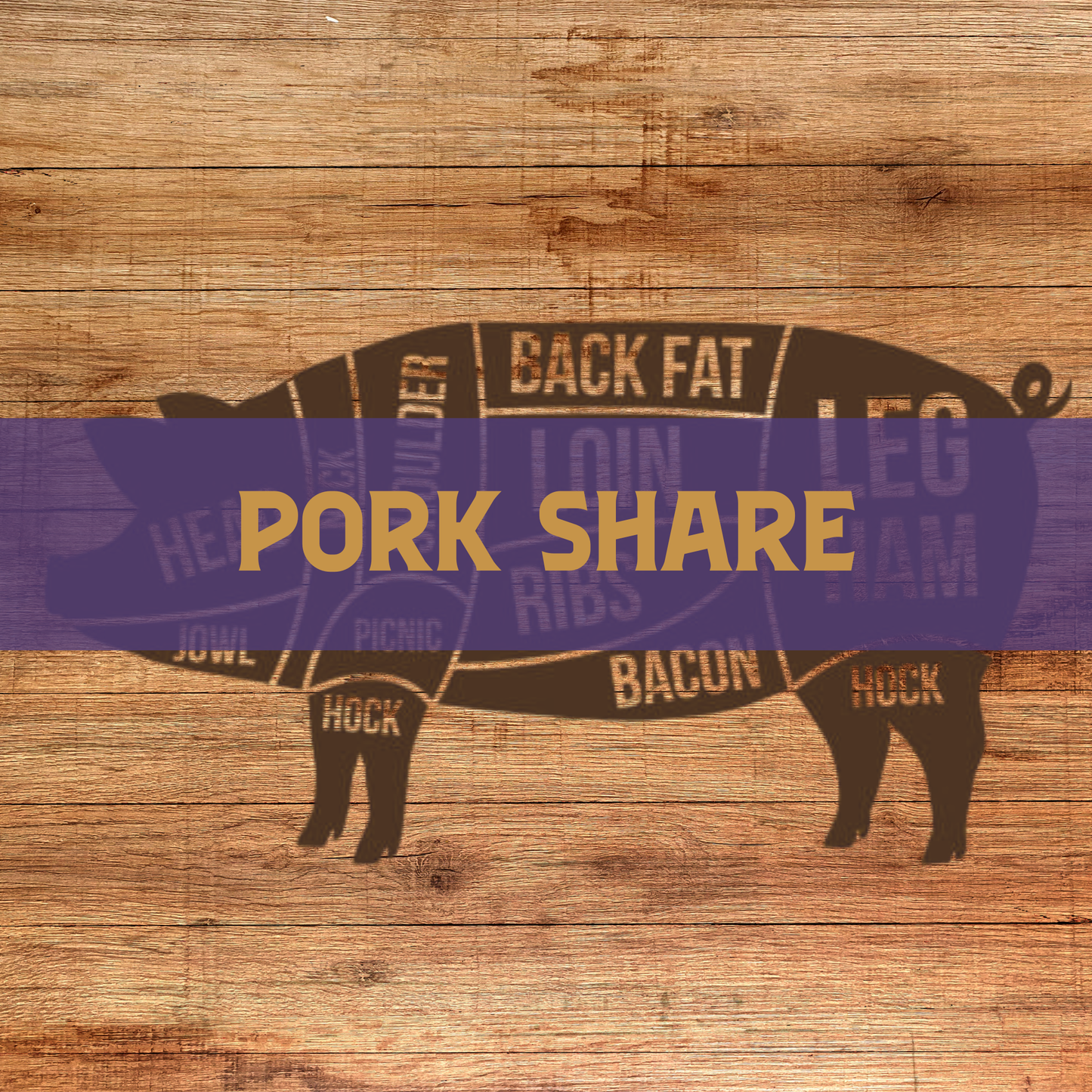 Pork Share