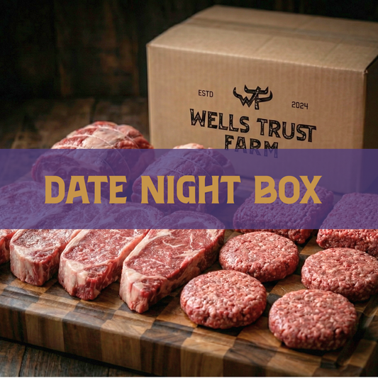 Date Night Box