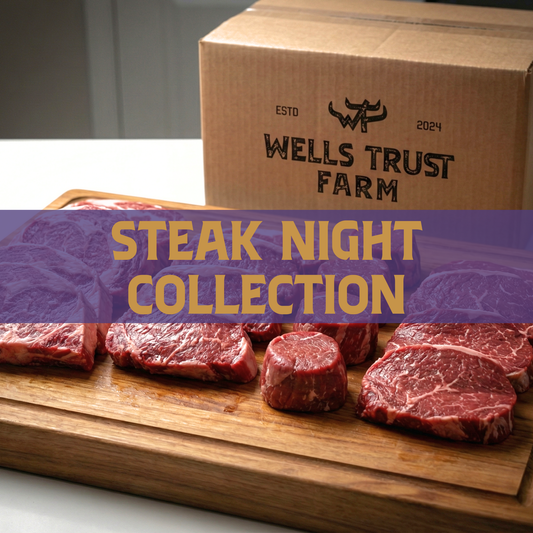 Steak Night Collection