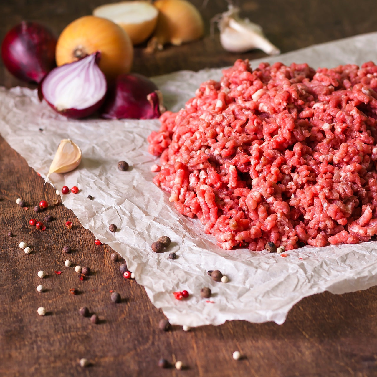 Breakfast Sausage