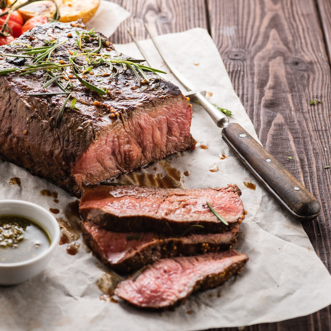 Sirloin Tip Roast